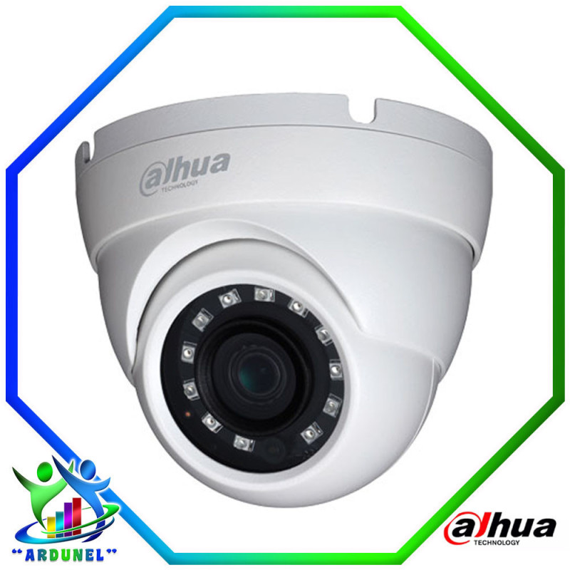 CAMARA DOMO DUAL(HDCV/TVL) METALICA CAMARA DOMO DUAL(HDCV/TVL) METALICA