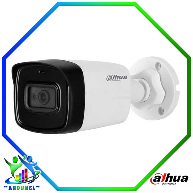 CAMARA HDCVI BALA 5MP METALICA/PLASTICA CAMARA HDCVI BALA 5MP METALICA/PLASTICA