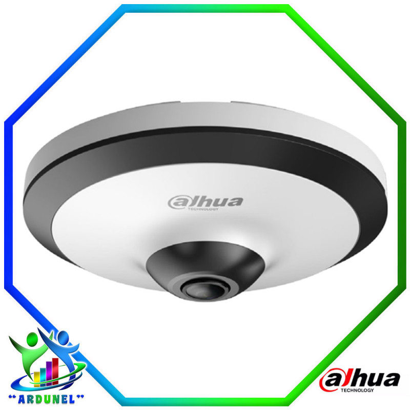 CAMARA HDCVI STARLIGTH OJO DE PEZ 5MP CAMARA HDCVI STARLIGTH OJO DE PEZ 5MP