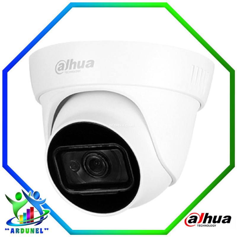 CAMARA HDCVI DOMO 8MP CON AUDIO METALICO/PLASTICO CAMARA HDCVI DOMO 8MP CON AUDIO METALICO/PLASTICO