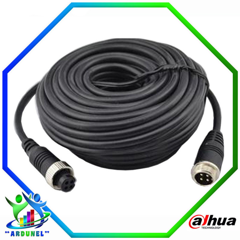CABLE CONECTOR AEREO 12 METROS CABLE CONECTOR AEREO 12 METROS