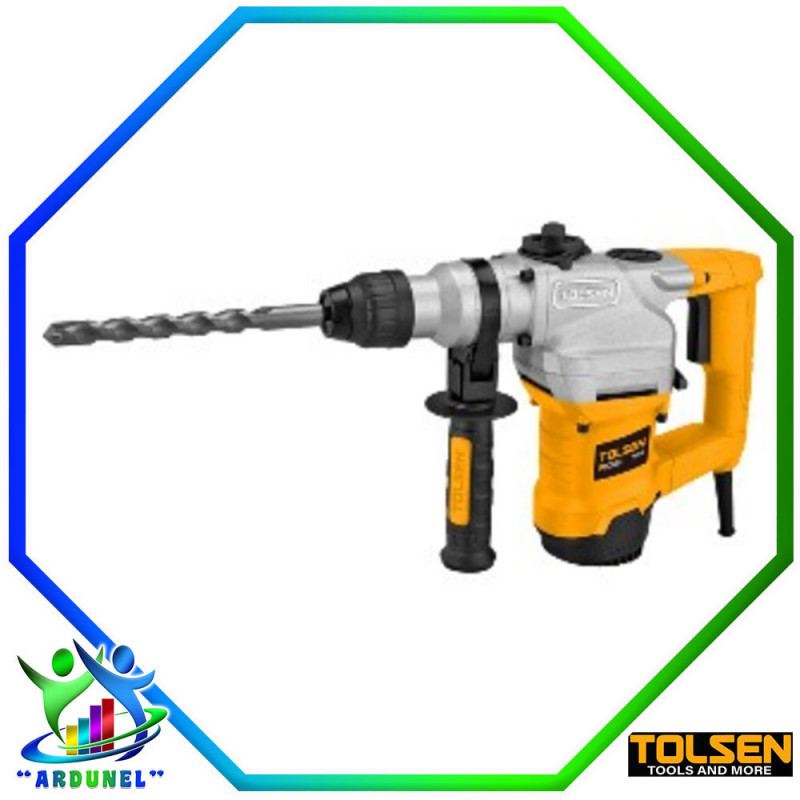 ROTOMARTILLO DEMOLEDOR 1100W ROTOMARTILLO DEMOLEDOR 1100W