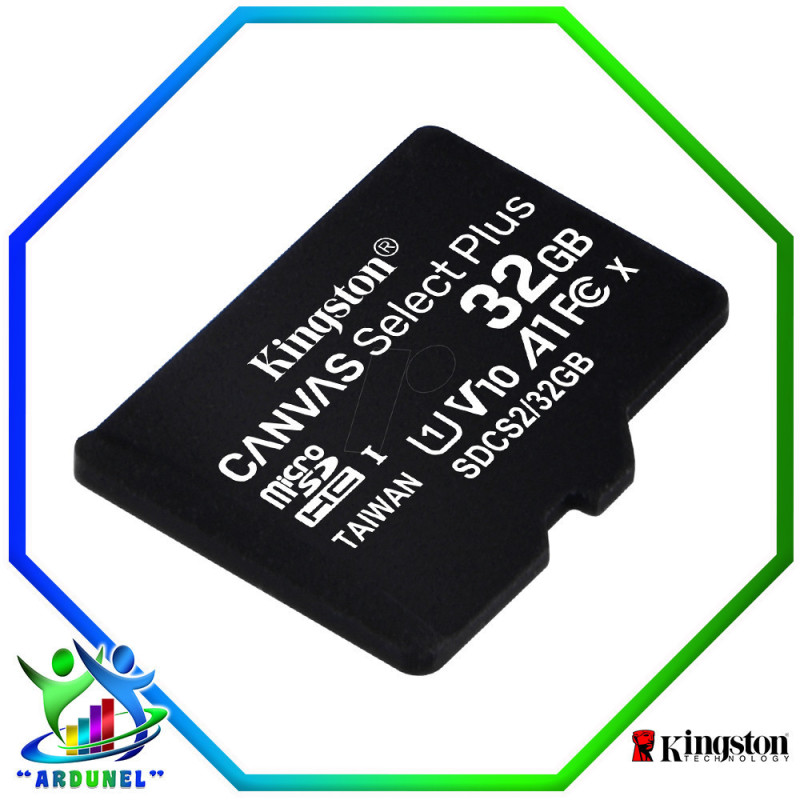 MEMORIA MICRO SD DE 32GB MEMORIA MICRO SD DE 32GB