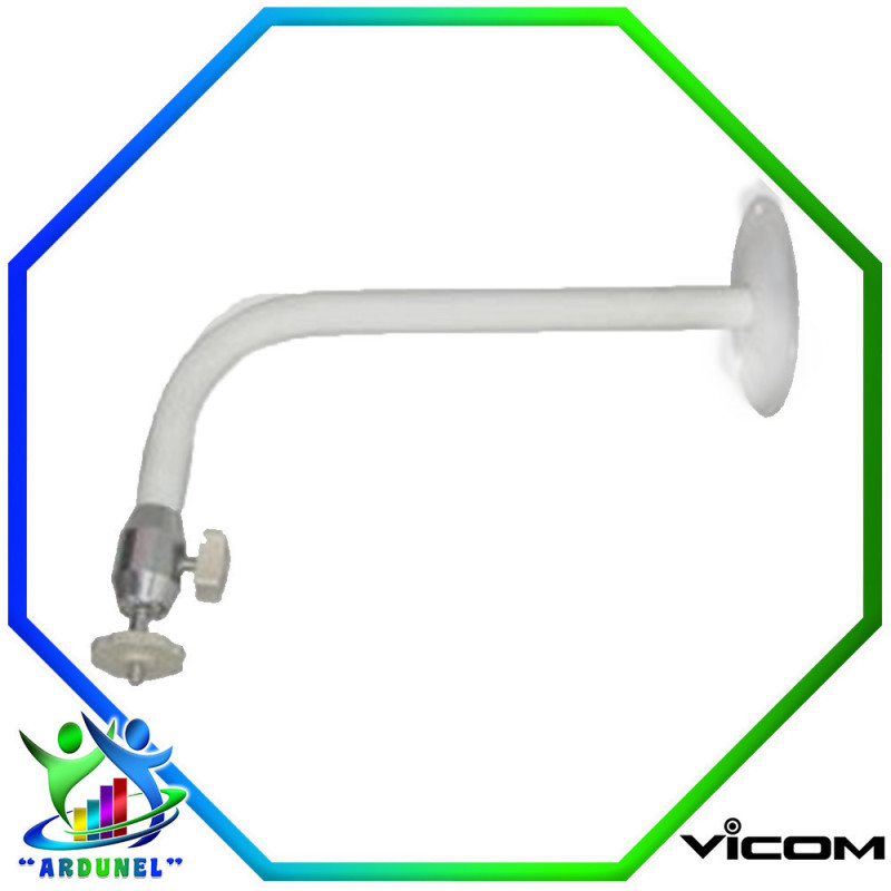 BRACKET CURVO DE PLASTICO Y ALUMINIO TIPO L UNIVERSAL BRACKET CURVO DE PLASTICO Y ALUMINIO TIPO L UNIVERSAL