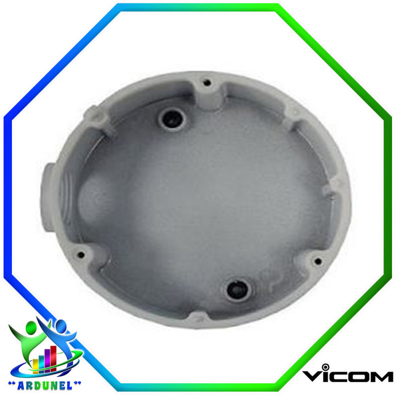 BASE METALICA PROFUNDA BASE METALICA PROFUNDA
