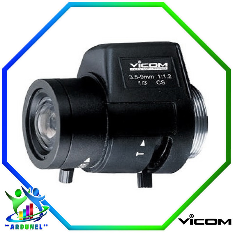LENTE AUTOMATICO PARA CAMARA LENTE AUTOMATICO PARA CAMARA
