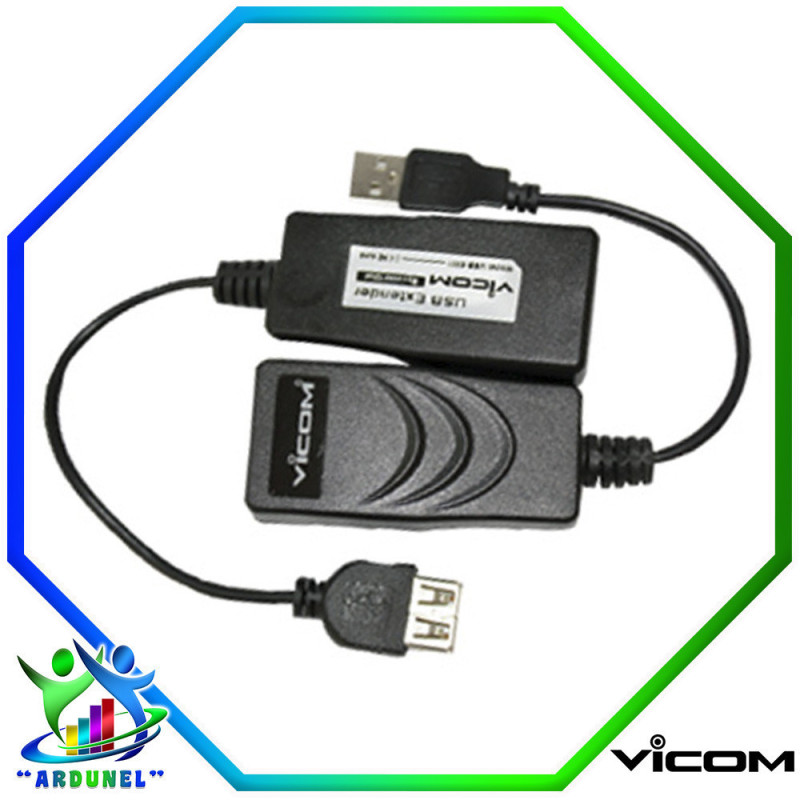 BALUN USB PASIVO BALUN USB PASIVO