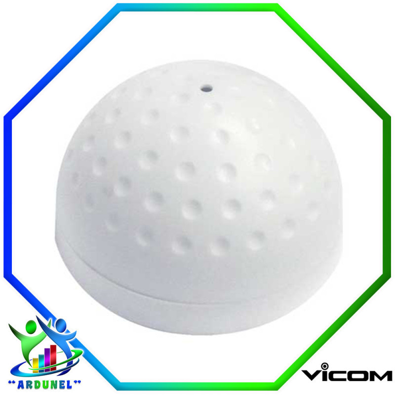 MICROFONO PARA DVR/IPC MICROFONO PARA DVR/IPC