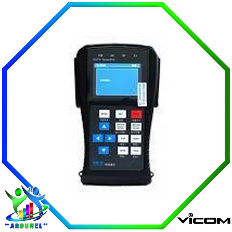 TESTER DE CCTV TESTER DE CCTV