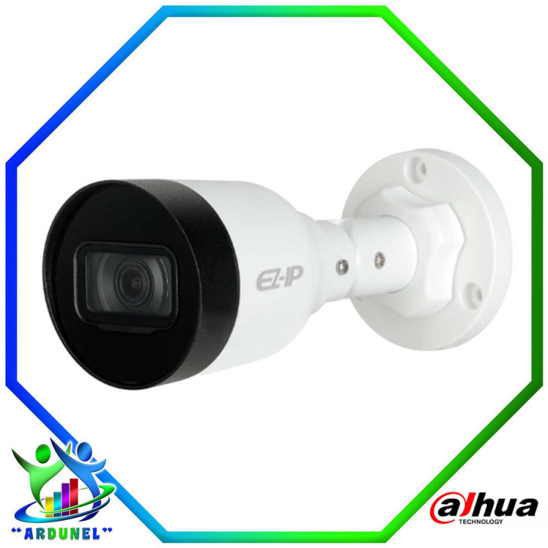 CAMARA BALA IP 2MP EZIP *2.8MM CAMARA BALA IP 2MP EZIP *2.8MM
