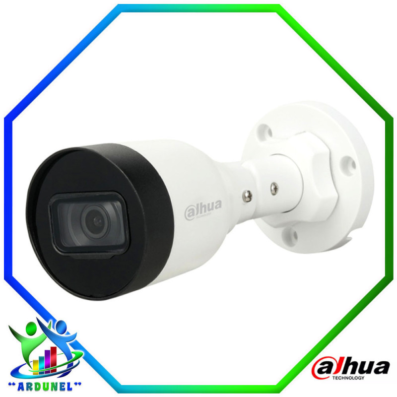 CAMARA BALA IP 2MP CAMARA BALA IP 2MP