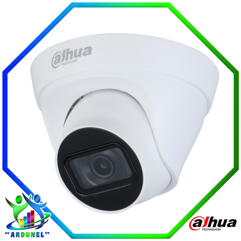 CAMARA DOMO IP 2MP *2.8MP CAMARA DOMO IP 2MP *2.8MP