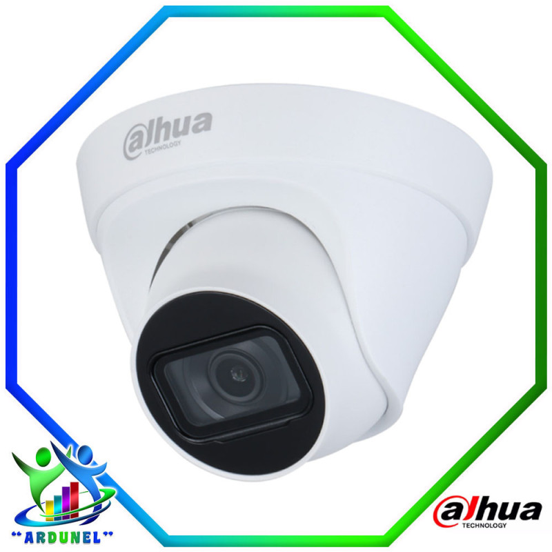 CAMARA IP DOMO 2MP *2,8MM S5 CAMARA IP DOMO 2MP *2,8MM S5