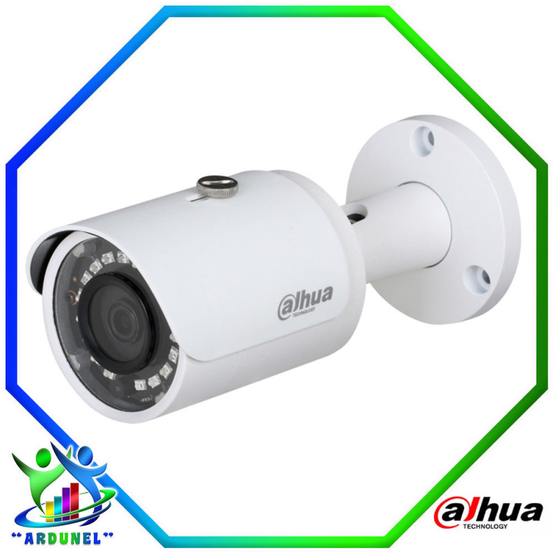 CAMARA IP BALA 2MP 1230SN CAMARA IP BALA 2MP 1230SN