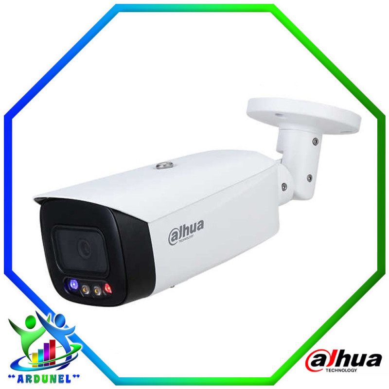 CAMARA IP BALA 2MP FULL COLOR WIZSENSE CAMARA IP BALA 2MP FULL COLOR WIZSENSE