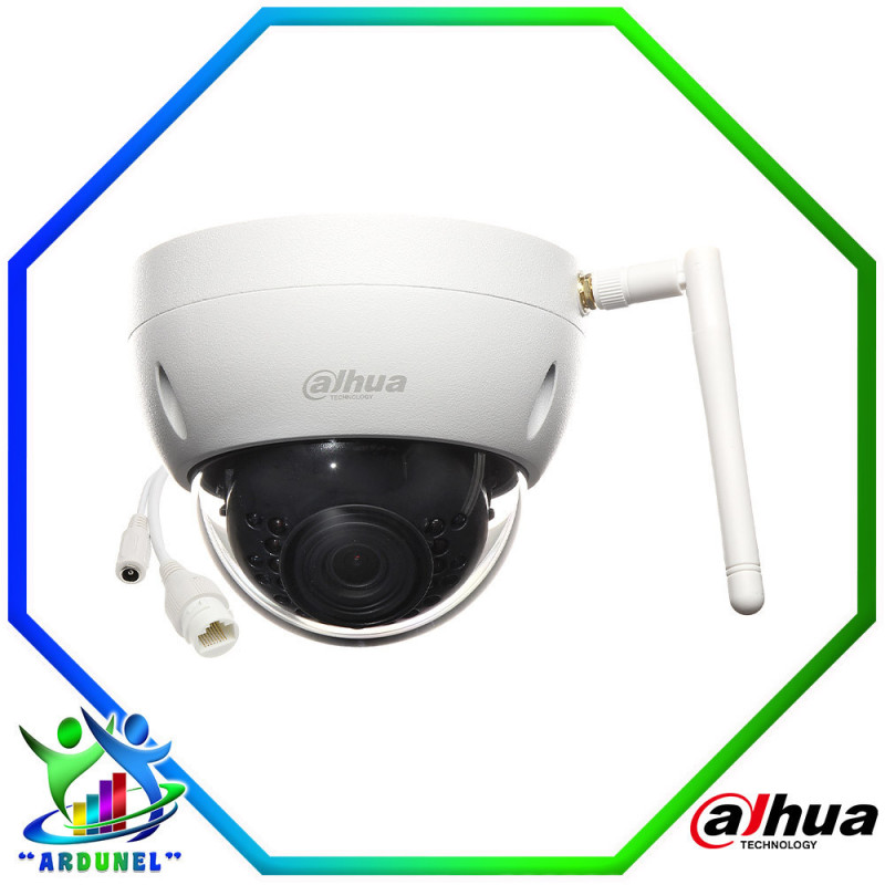 CAMARA DOMO WIFI *3MP *LENTE 2,8mm CAMARA DOMO WIFI *3MP *LENTE 2,8mm