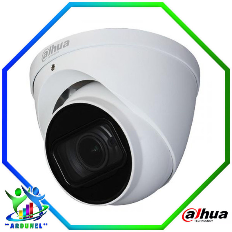 CAMARA IP DOMO 4MP CAMARA IP DOMO 4MP