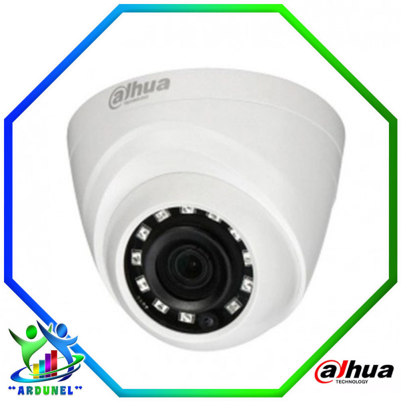 CAMARA IP DOMO METALICA/PLASTICA DE 4MP CAMARA IP DOMO METALICA/PLASTICA DE 4MP