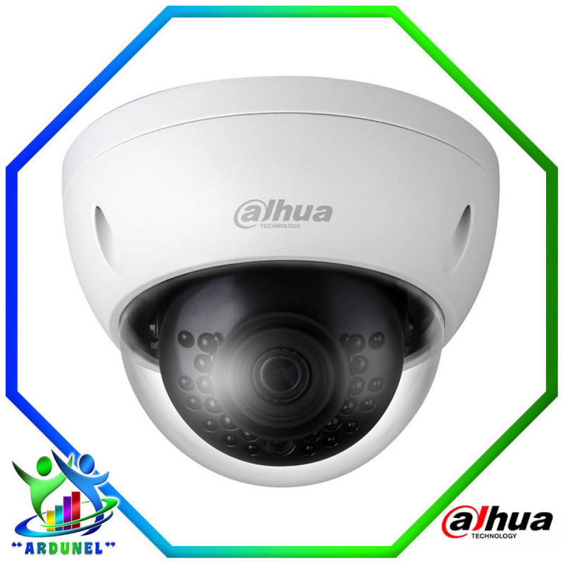 CAMARA IP DOMO ANTIVANDALICA *4MP CAMARA IP DOMO ANTIVANDALICA *4MP