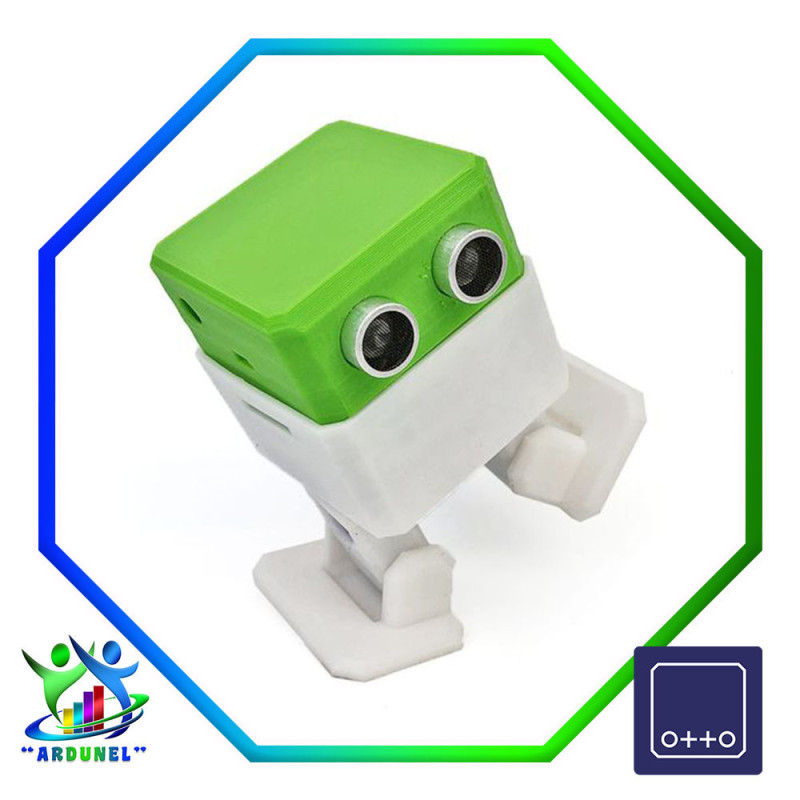 KIT OTTO BASICO V4 KIT OTTO BASICO V4