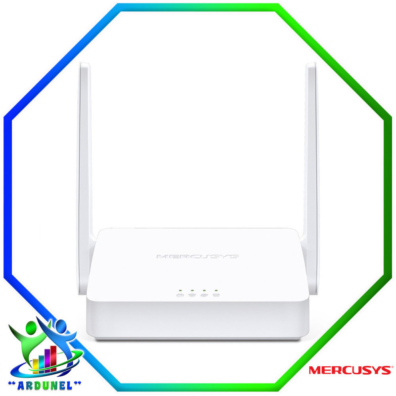 ROUTER INALAMBRICO N300*1 WAN*2 LAN* ROUTER INALAMBRICO N300*1 WAN*2 LAN*