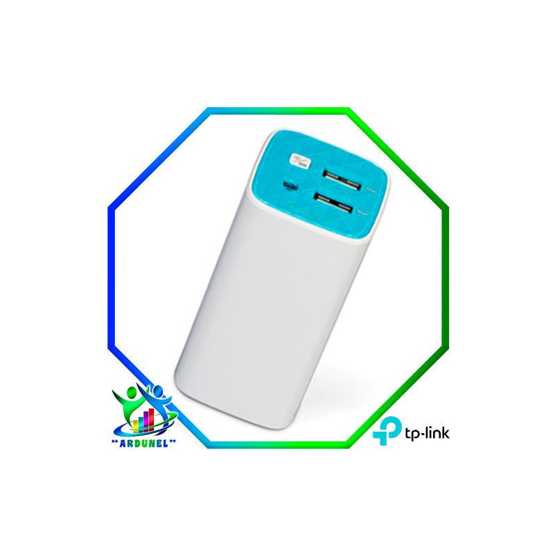 BATERIA PORTATIL DE 10400MAH BATERIA PORTATIL DE 10400MAH