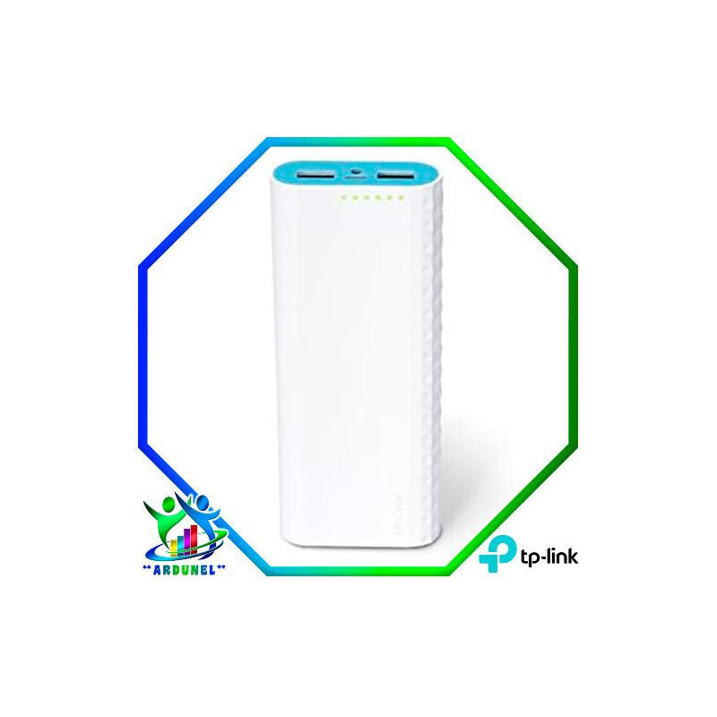 BATERIA PORTATIL DE 15600mAH BATERIA PORTATIL DE 15600mAH