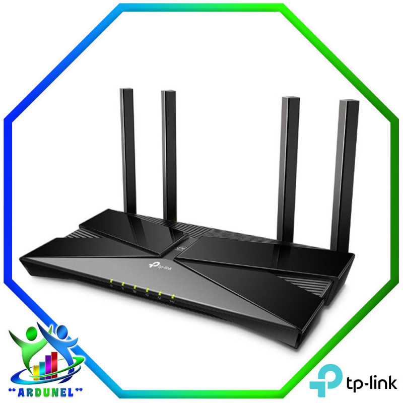 AX3000 DUAL BAND GIGABIT AX3000 DUAL BAND GIGABIT