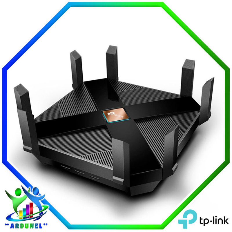 WIFI 802.11AX, ESPECIAL PARA GAMERS WIFI 802.11AX, ESPECIAL PARA GAMERS