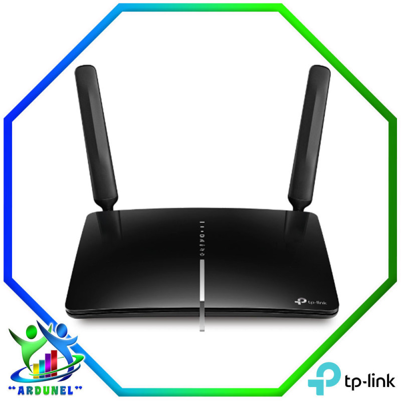 AC1200 DUAL BAND WIRELESS 4G LTE ROUTER AC1200 DUAL BAND WIRELESS 4G LTE ROUTER