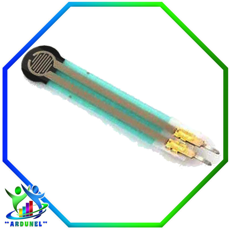 SENSOR DE FUERZA FSR400 SENSOR DE FUERZA FSR400