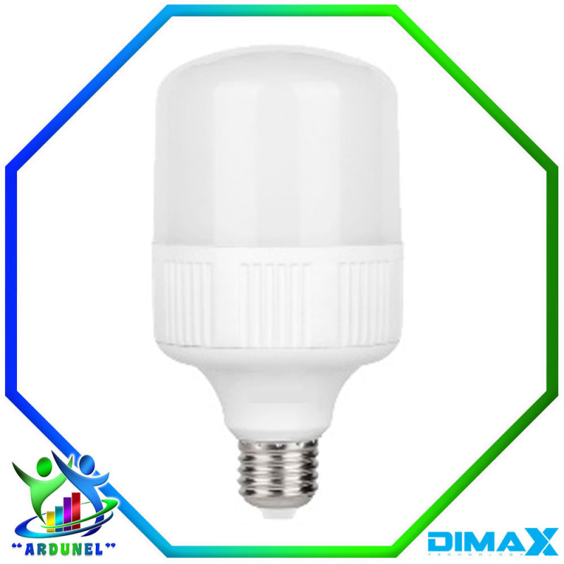 FOCO LED 28W TIPO BALA FOCO LED 28W TIPO BALA