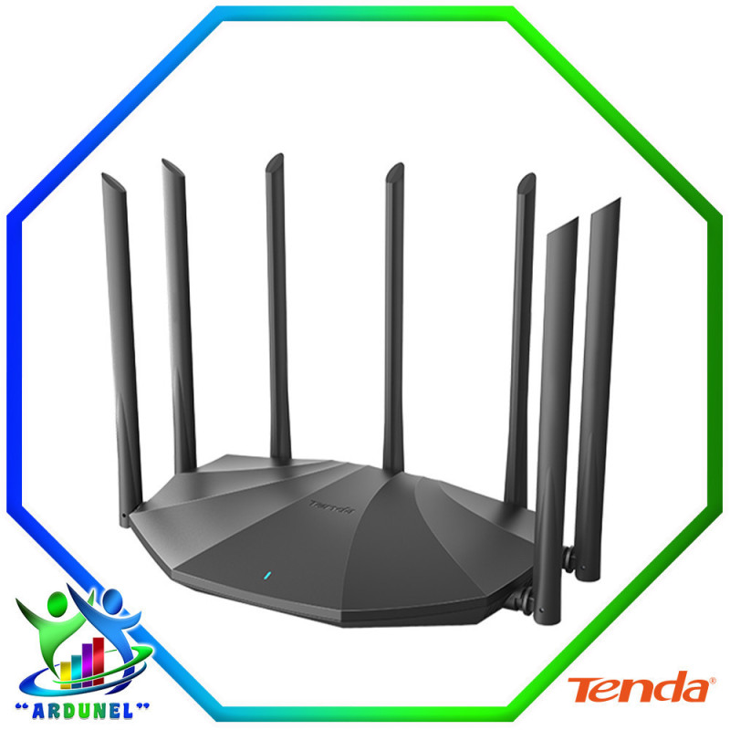 AC23 / ROUTERS / AC2100 DUAL BAND GIGABIT WIFI AC23 / ROUTERS / AC2100 DUAL BAND GIGABIT WIFI
