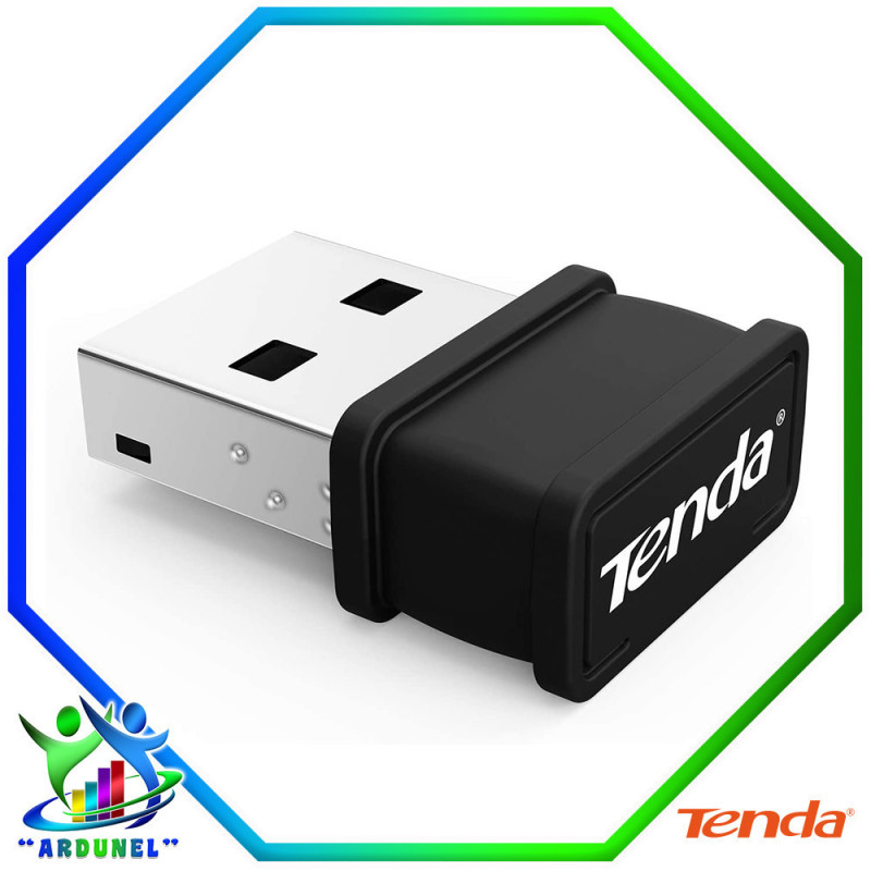 150MBPS ADAPTADOR WIFI USB, 802.11G/B 150MBPS ADAPTADOR WIFI USB, 802.11G/B