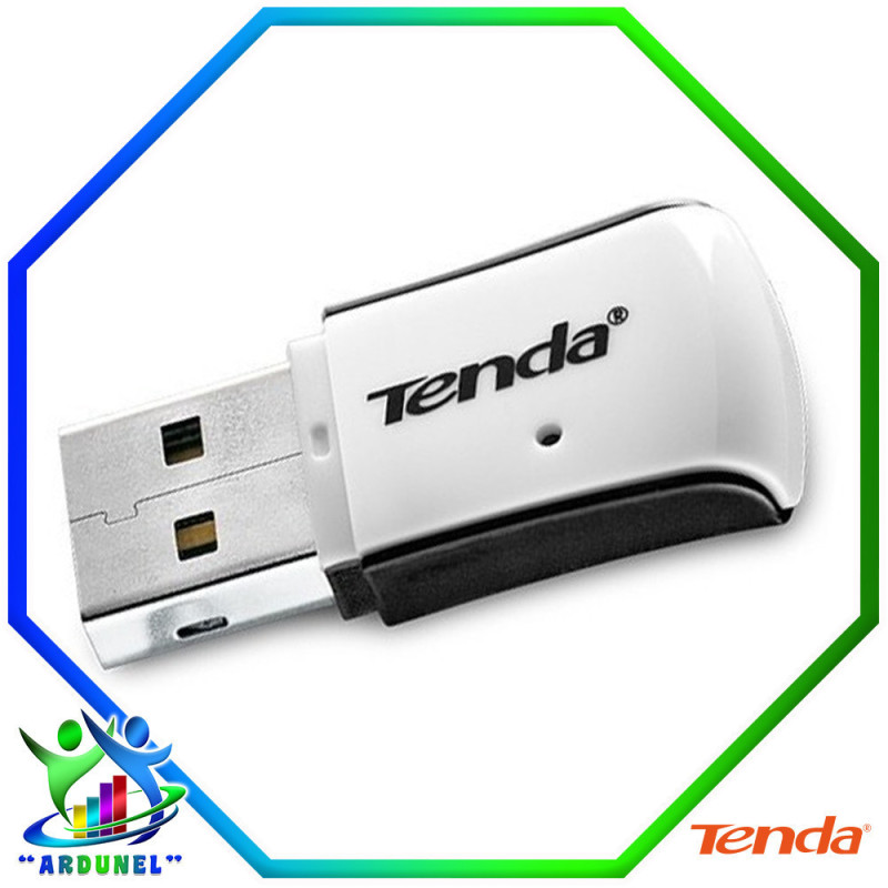 150MBPS ADAPTADOR WIFI USB 150MBPS ADAPTADOR WIFI USB