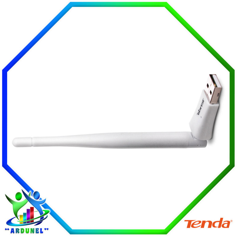 150MBPS ADAPTADOR WIFI USB, 2,4GHZ 150MBPS ADAPTADOR WIFI USB, 2,4GHZ