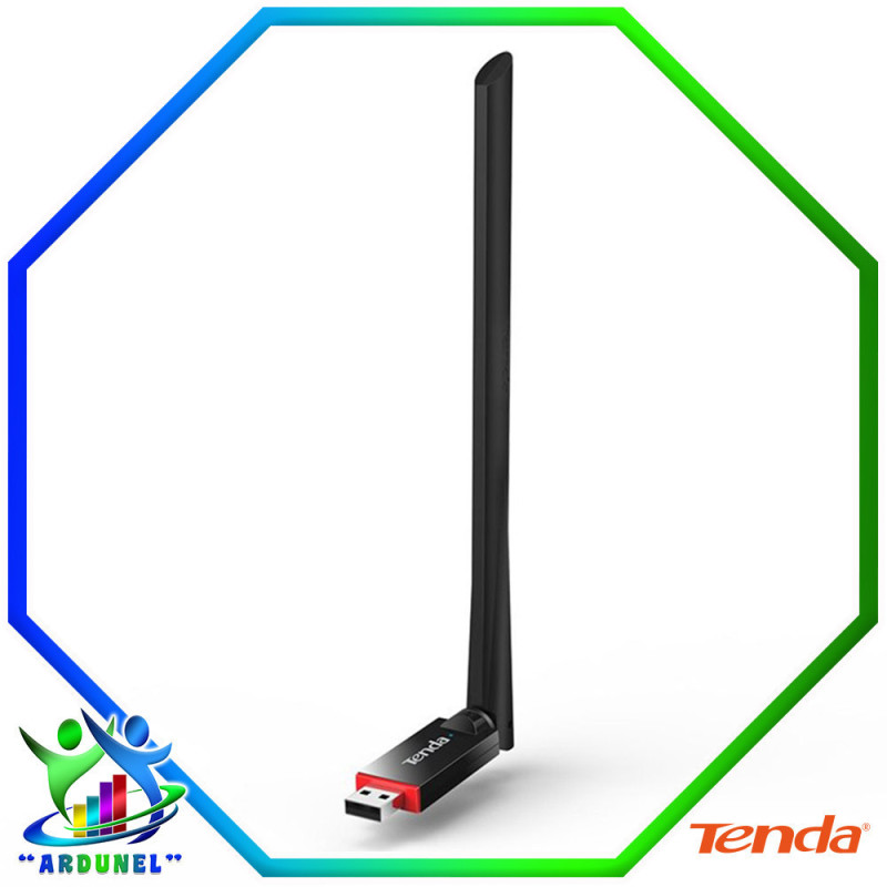 300MBPS ADAPTADOR WIFI 300MBPS ADAPTADOR WIFI