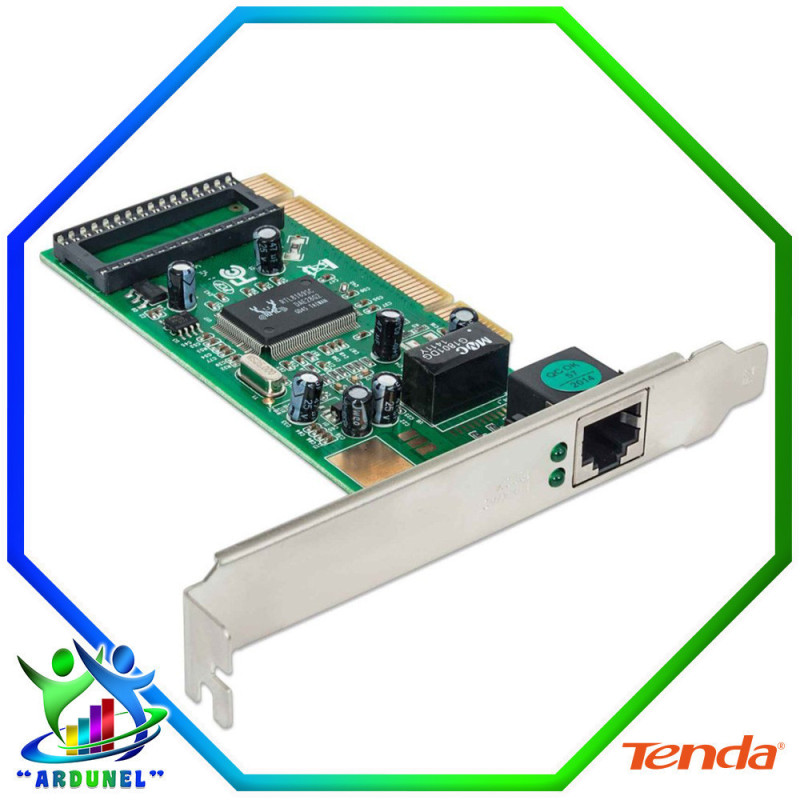 TARJETA DE RED GIGABIT*PCI EXPRESS*NO NECESITA INSTALADOR*COMPATIBLE CON WINDOWS/LINUX* TARJETA DE RED GIGABIT*PCI EXPRESS*NO NECESITA INSTALADOR*COMPATIBLE CON WINDOWS/LINUX*