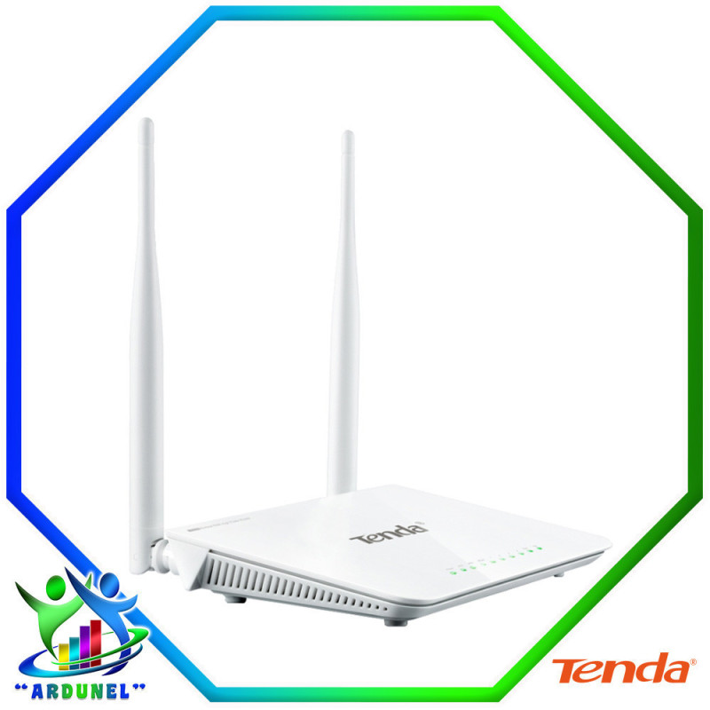 ROUTER INALAMBRICO 300Mbps ROUTER INALAMBRICO 300Mbps