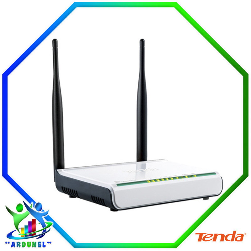 ROUTER INALAMBRICO *150MBPS ROUTER INALAMBRICO *150MBPS