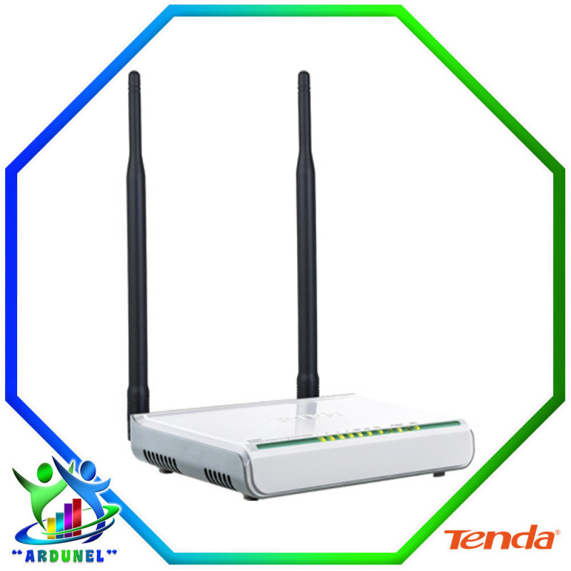 ROUTER INALÁMBRICO 150MBPS 802.11 B/G/N ROUTER INALÁMBRICO 150MBPS 802.11 B/G/N