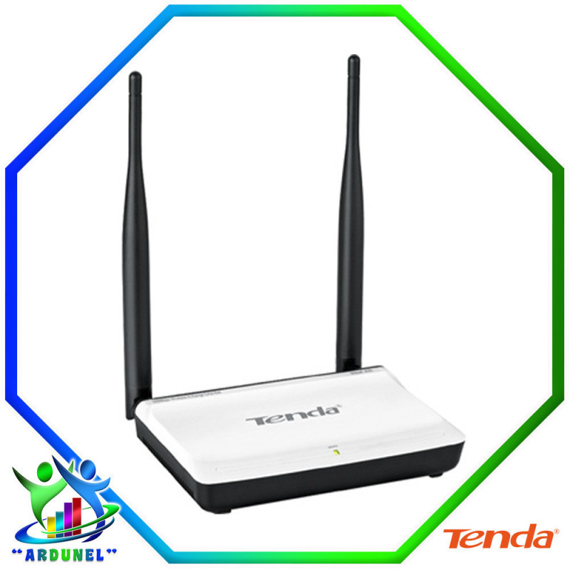 ROUTER INALÁMBRICO150MBPS,1T1R ROUTER INALÁMBRICO150MBPS,1T1R