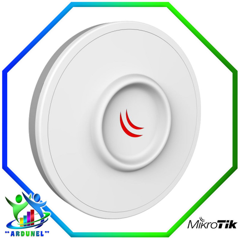(DISC LITE5 AC) CPE Y PTP EN 5GHZ (DISC LITE5 AC) CPE Y PTP EN 5GHZ
