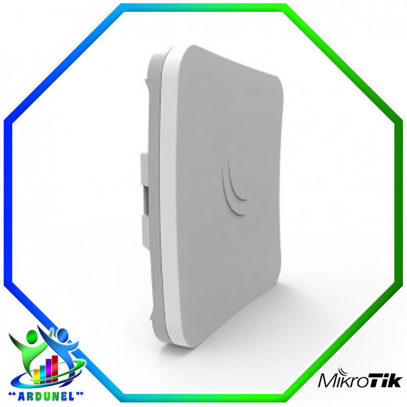 (SXTSQ LITE5) CPE Y PTP EN 5GHZ (SXTSQ LITE5) CPE Y PTP EN 5GHZ