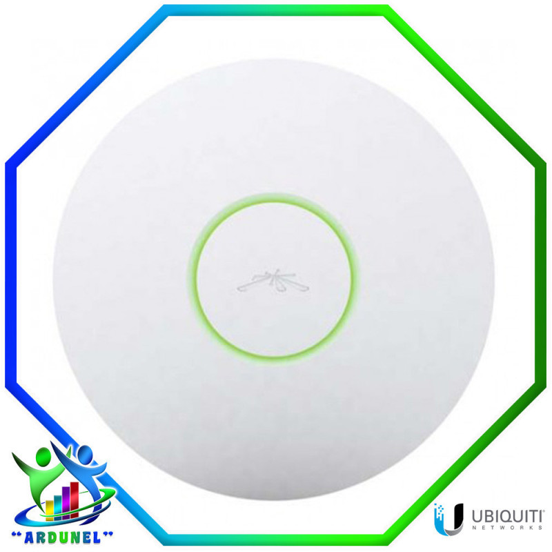 ACCESS POINT UNIFI PARA LARGO ALCANCE ACCESS POINT UNIFI PARA LARGO ALCANCE
