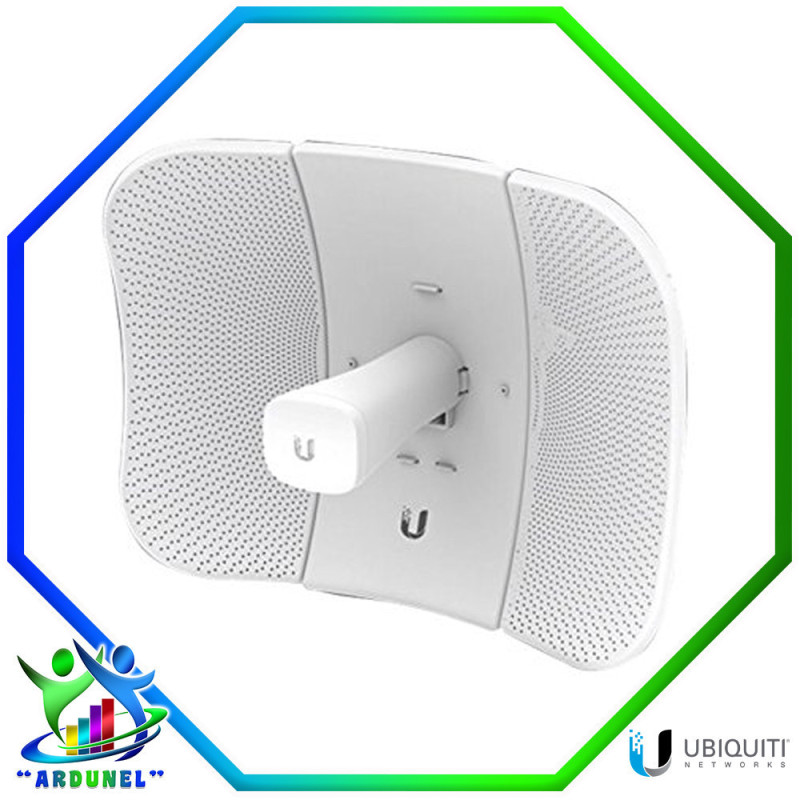 LITEBEAM 2X2 MIMO AIRMAX AC GEN2 CPE LITEBEAM 2X2 MIMO AIRMAX AC GEN2 CPE