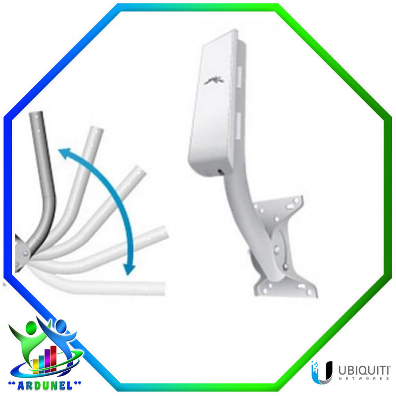 SOPORTE PARA RADIOS Y ACCESS POINT SOPORTE PARA RADIOS Y ACCESS POINT