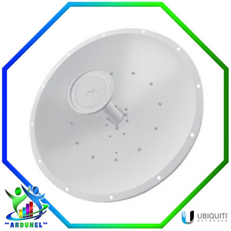 ANTENA DIRECCIONAL ROCKETDISH AIRMAX ANTENA DIRECCIONAL ROCKETDISH AIRMAX