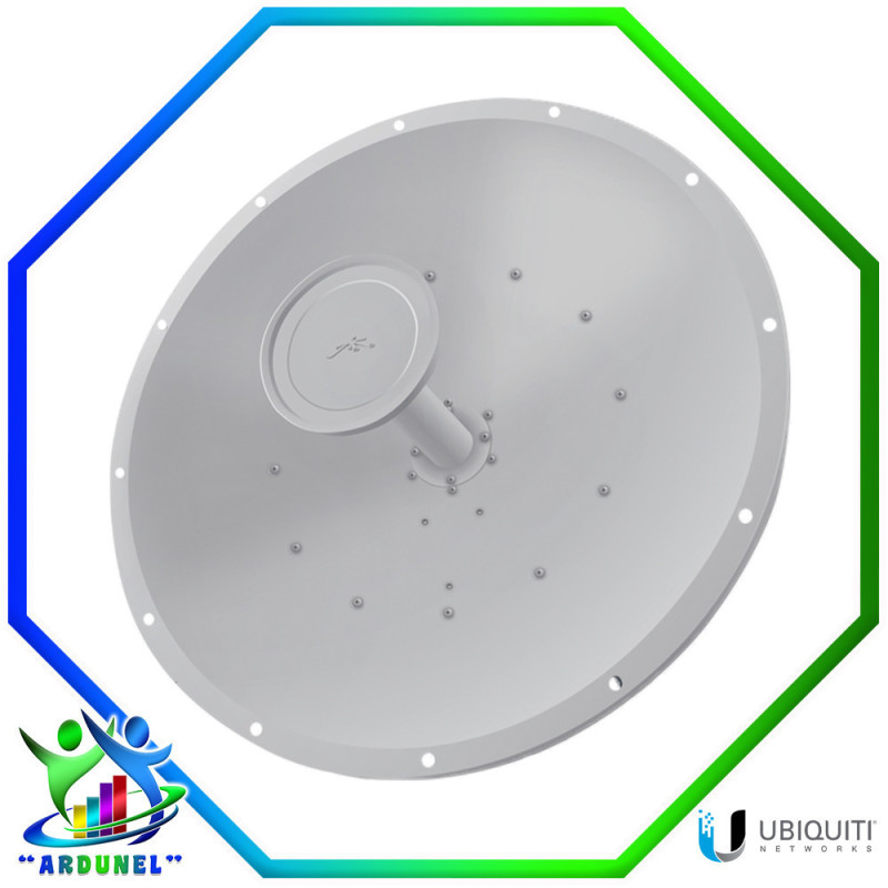 ANTENA DIRECCIONAL ROCKETDISH AIRMAX ANTENA DIRECCIONAL ROCKETDISH AIRMAX