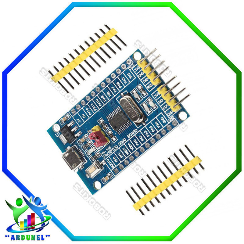 STM32F030F4P6 ARM CORTEX-M0 STM32F030F4P6 ARM CORTEX-M0